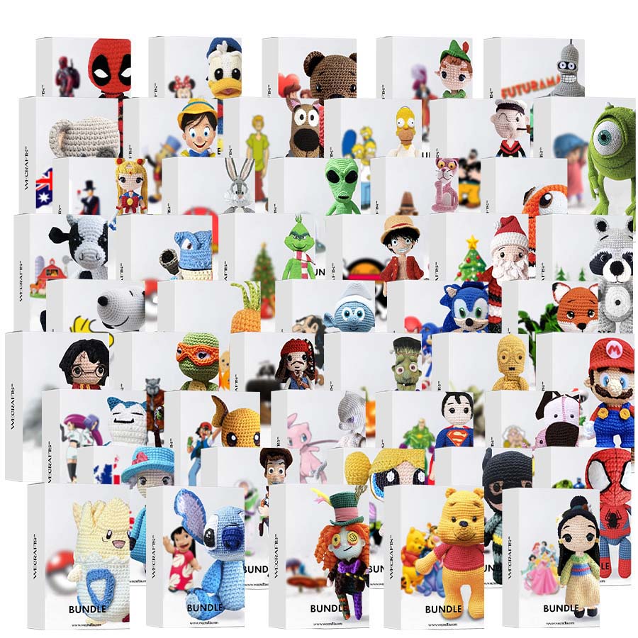 All Fun Bundle main image 1