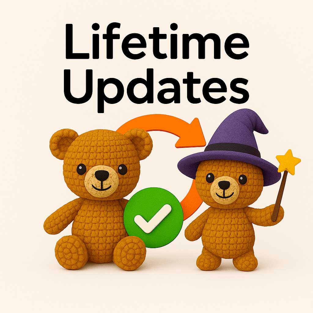 Lifetime Update